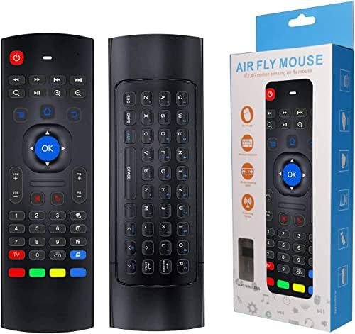 AirFly Mouse Remote