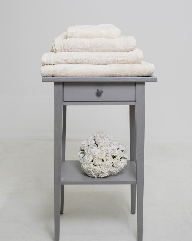 Bath Towel camel  50*90