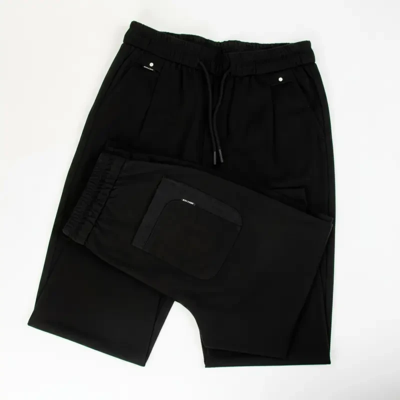 بنطلون اسود