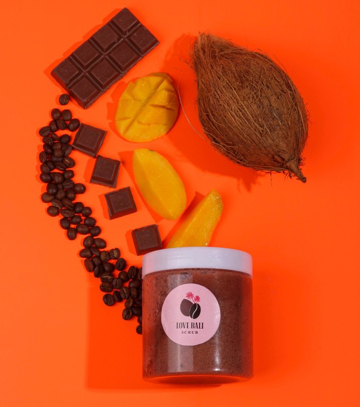 سكرب لوڤ بالي?