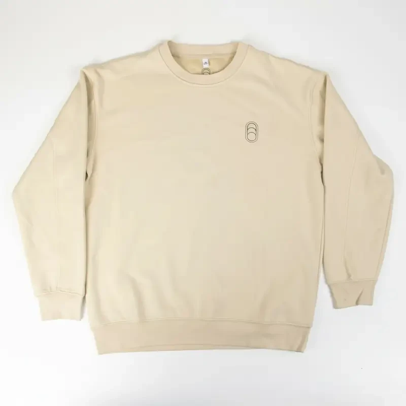 بلوفر بيج من دون كاب لوقو فقط