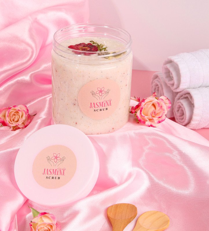 سكرب جازمن?