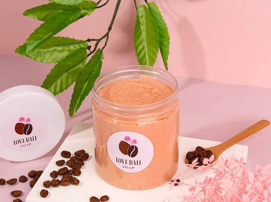 صابونية لوڤ بالي?