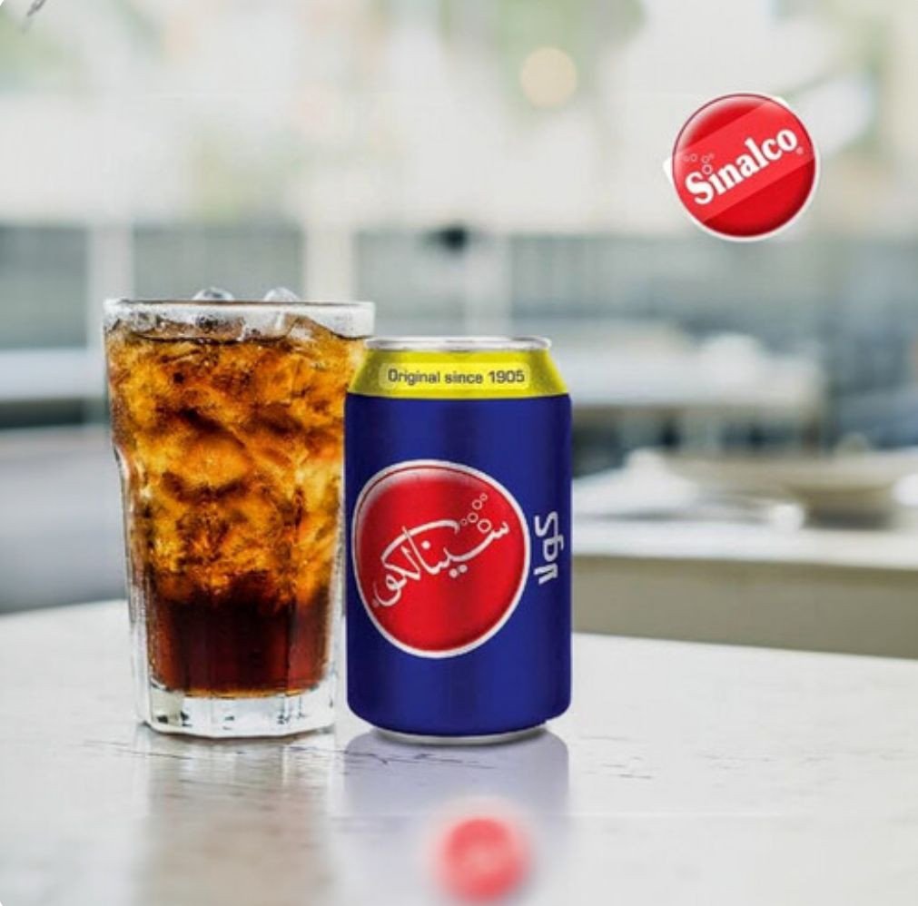 Cola 330 ml – 30 Pcs