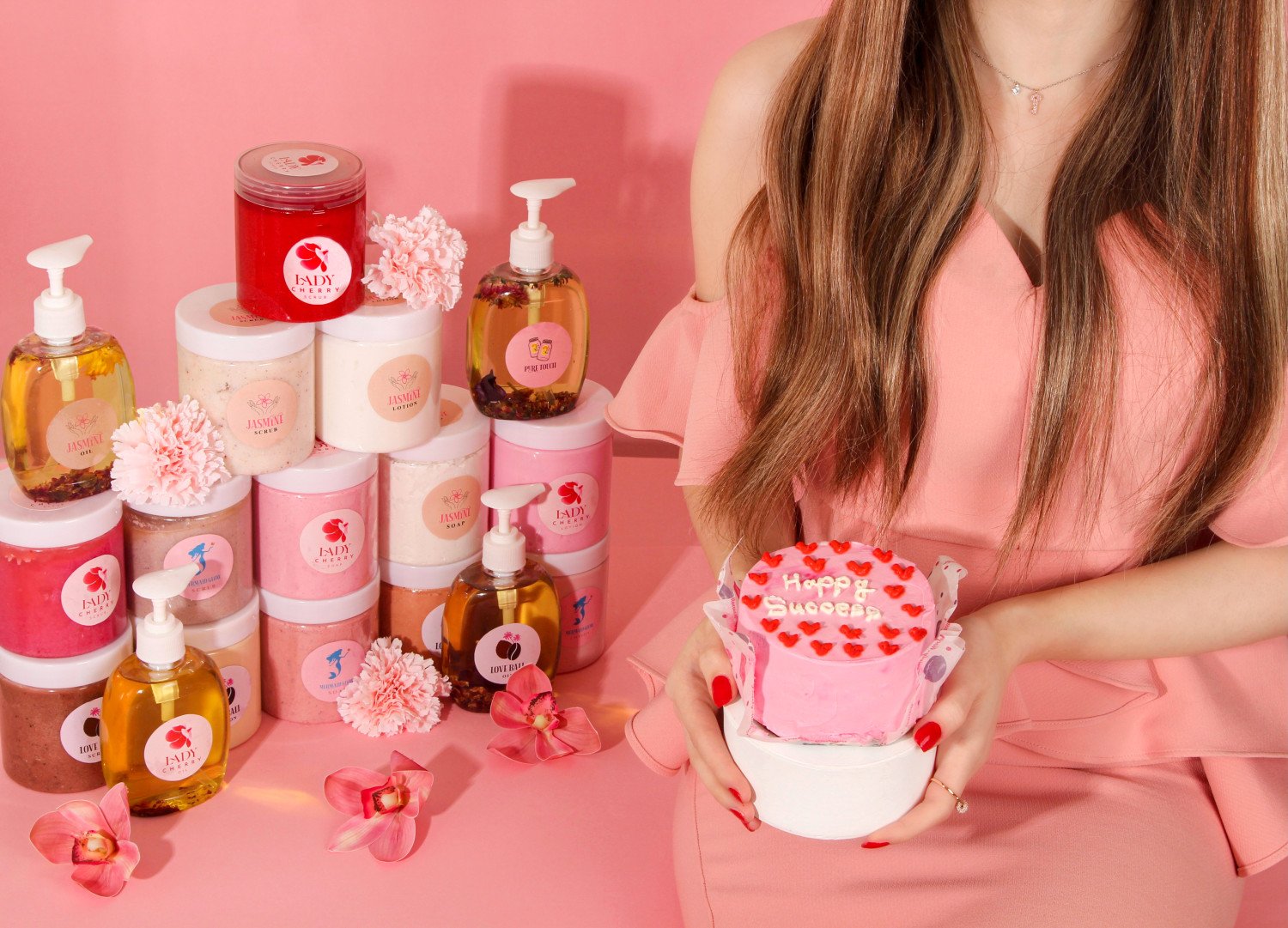 عرض الـfull care??‍♀️??????